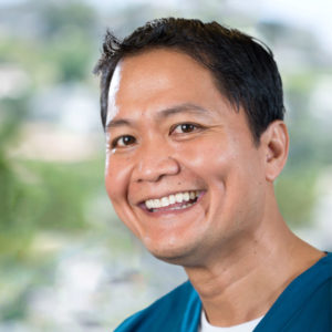 About Kaneohe Dentist Dr. Kim | Windward Smiles